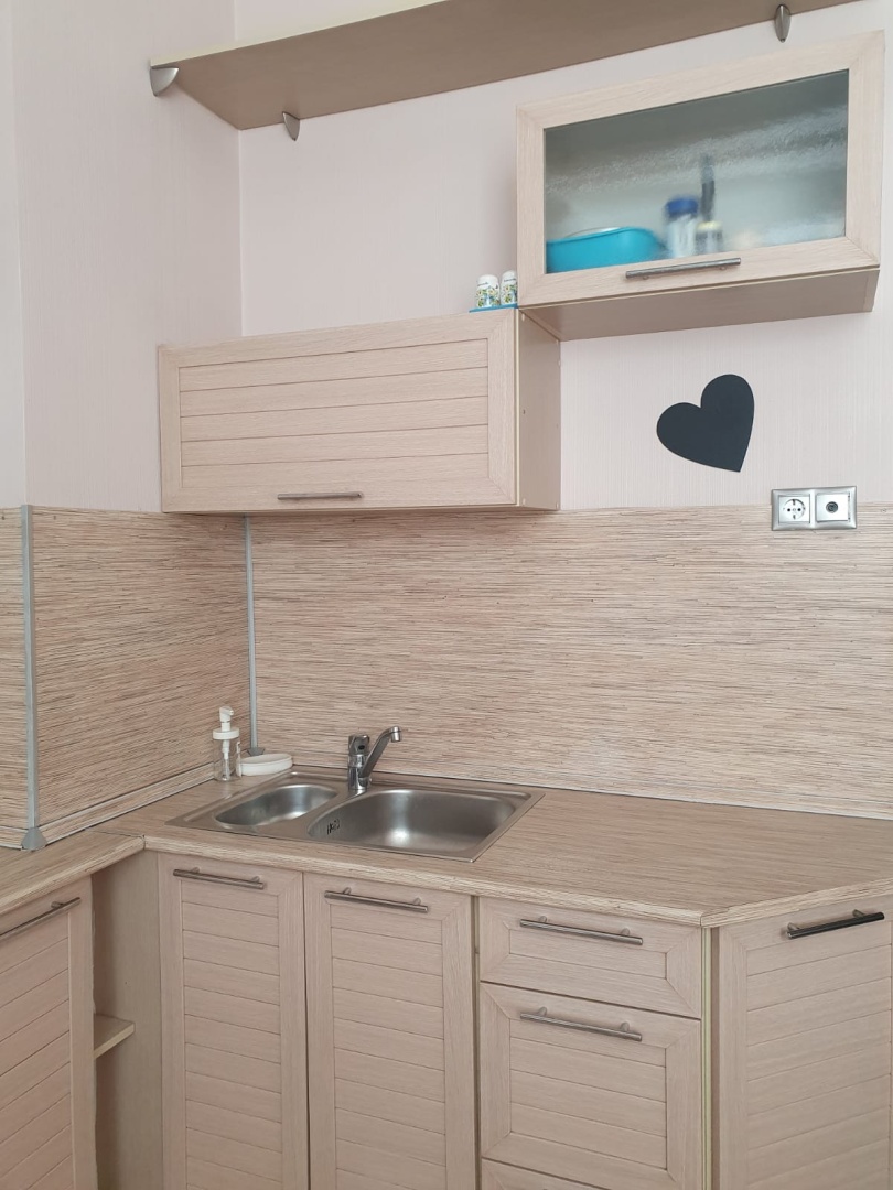 Квартира Рядом с Южно-Приморским Парком