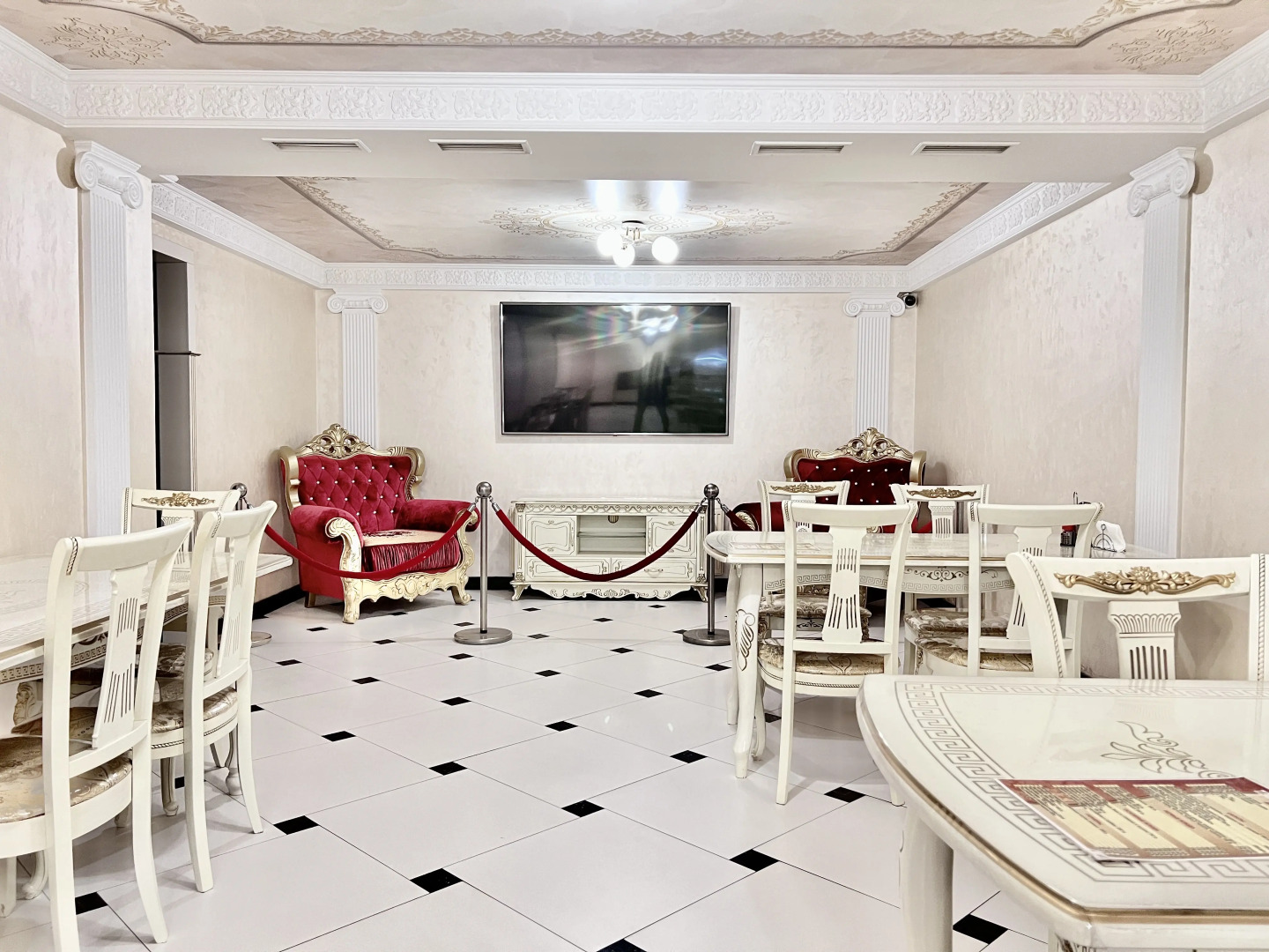 Гостевой дом Vnukovo Resort