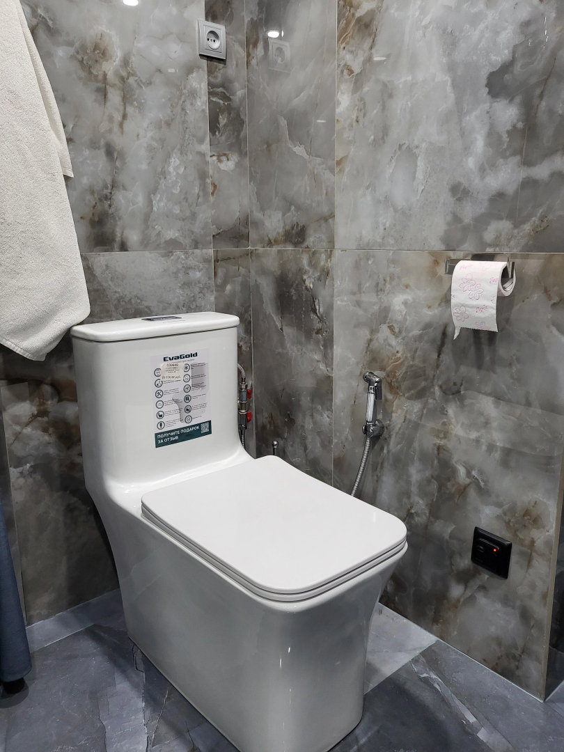 Квартира Максилан