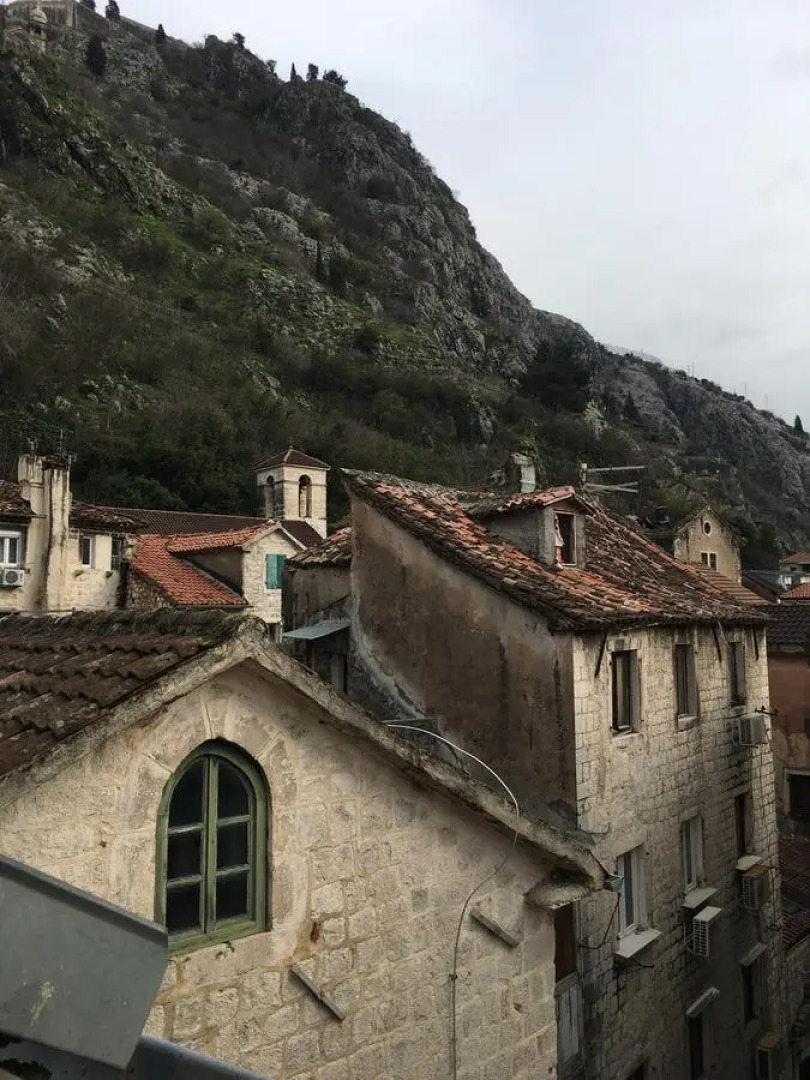 Hotel Athos Guesthouse