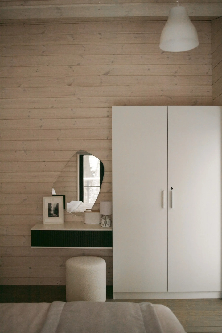 Апартаменты Дом 33