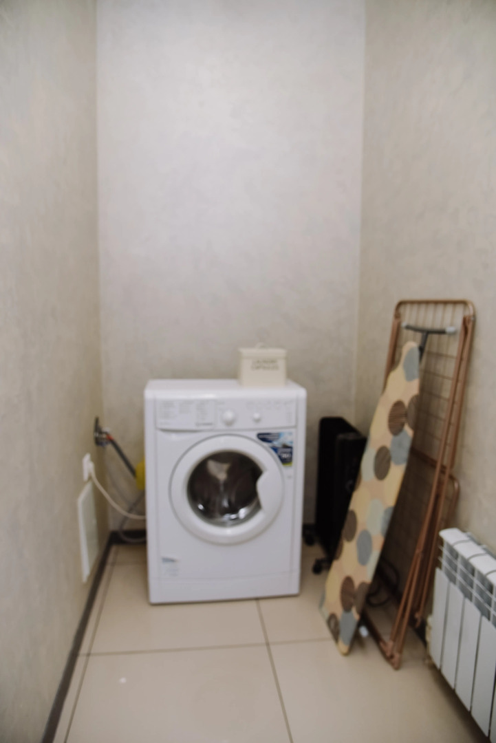 Апартаменты на Демонстрации №2