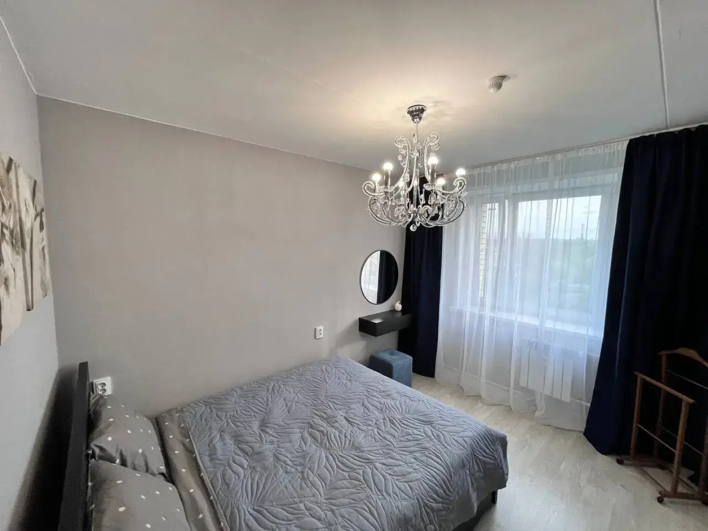 Квартира Будь Как Дома