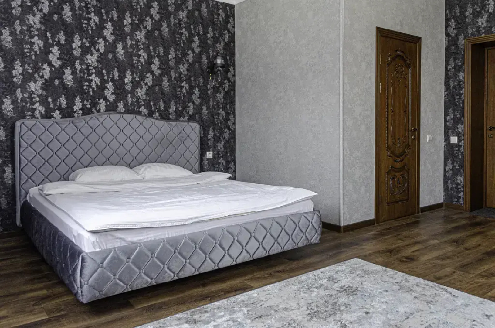 Гостевой дом Турист