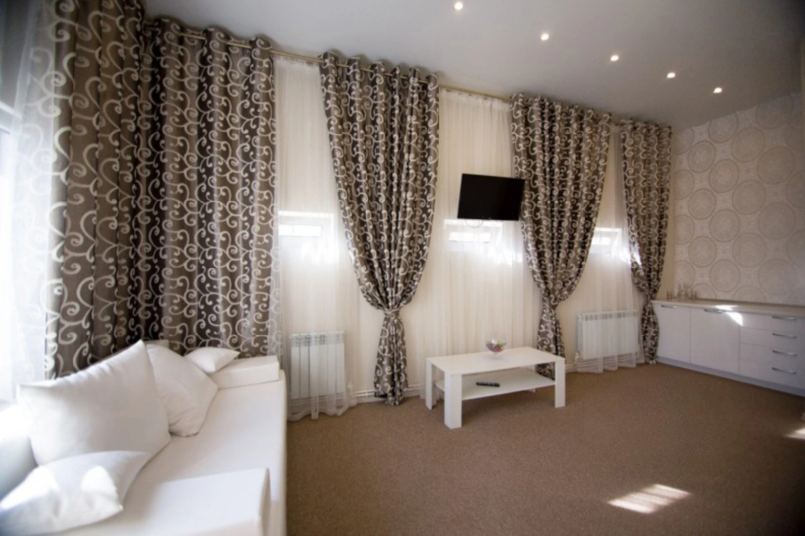 Гостевой дом Ламберт