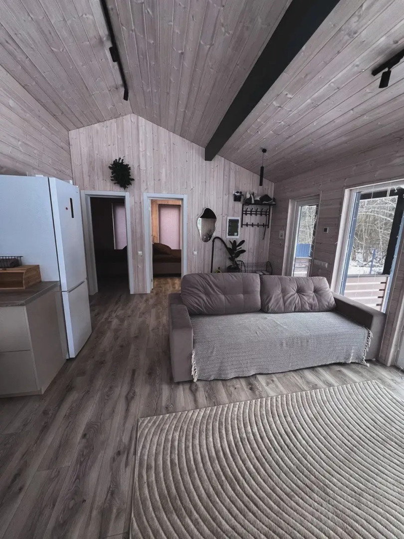 Частный дом Vremya Otdykha