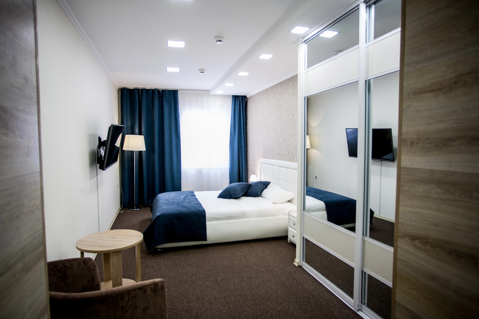 Апарт-отель Dolce Vita