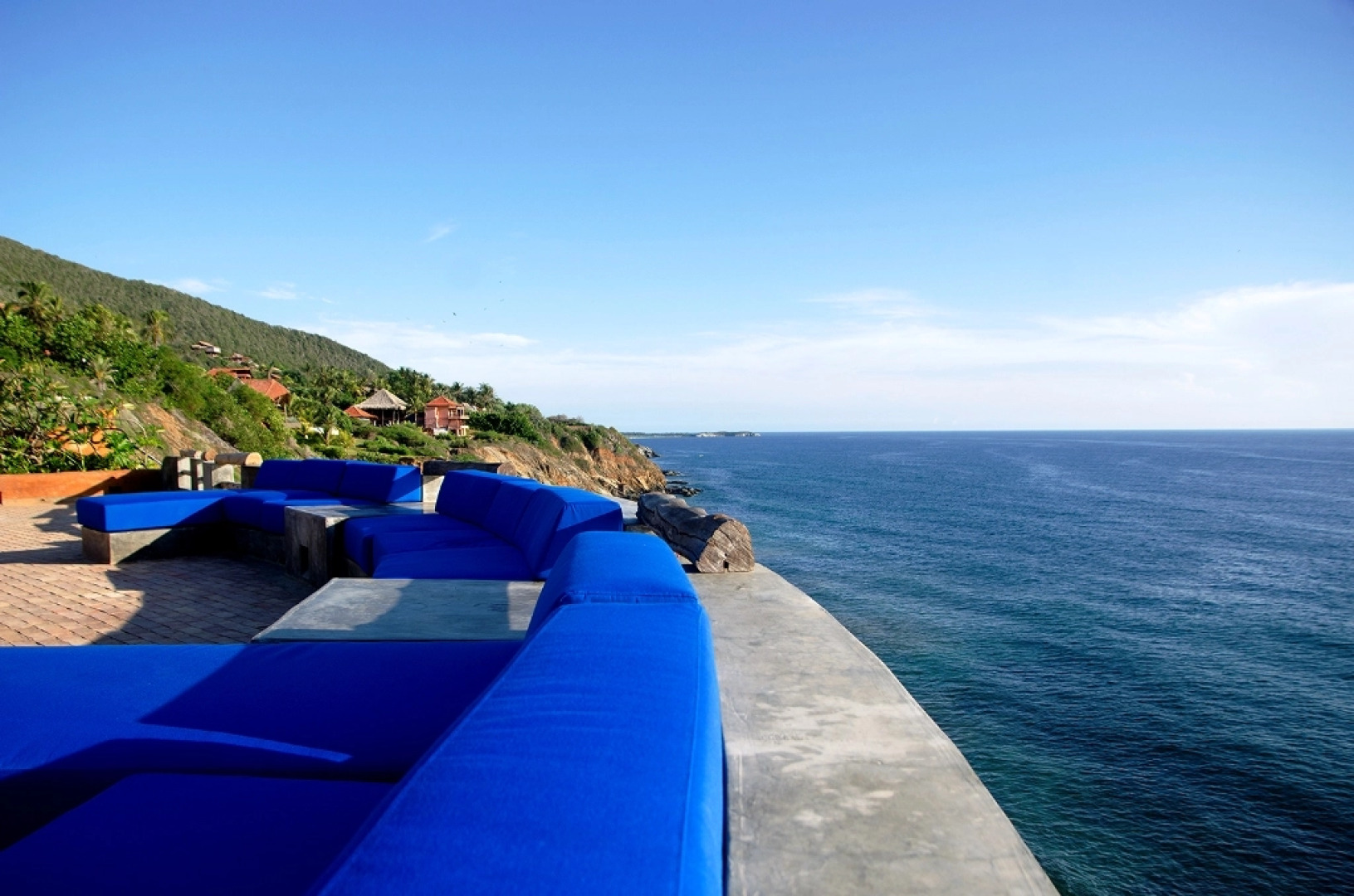 Вилла Los Ranchos de Chana