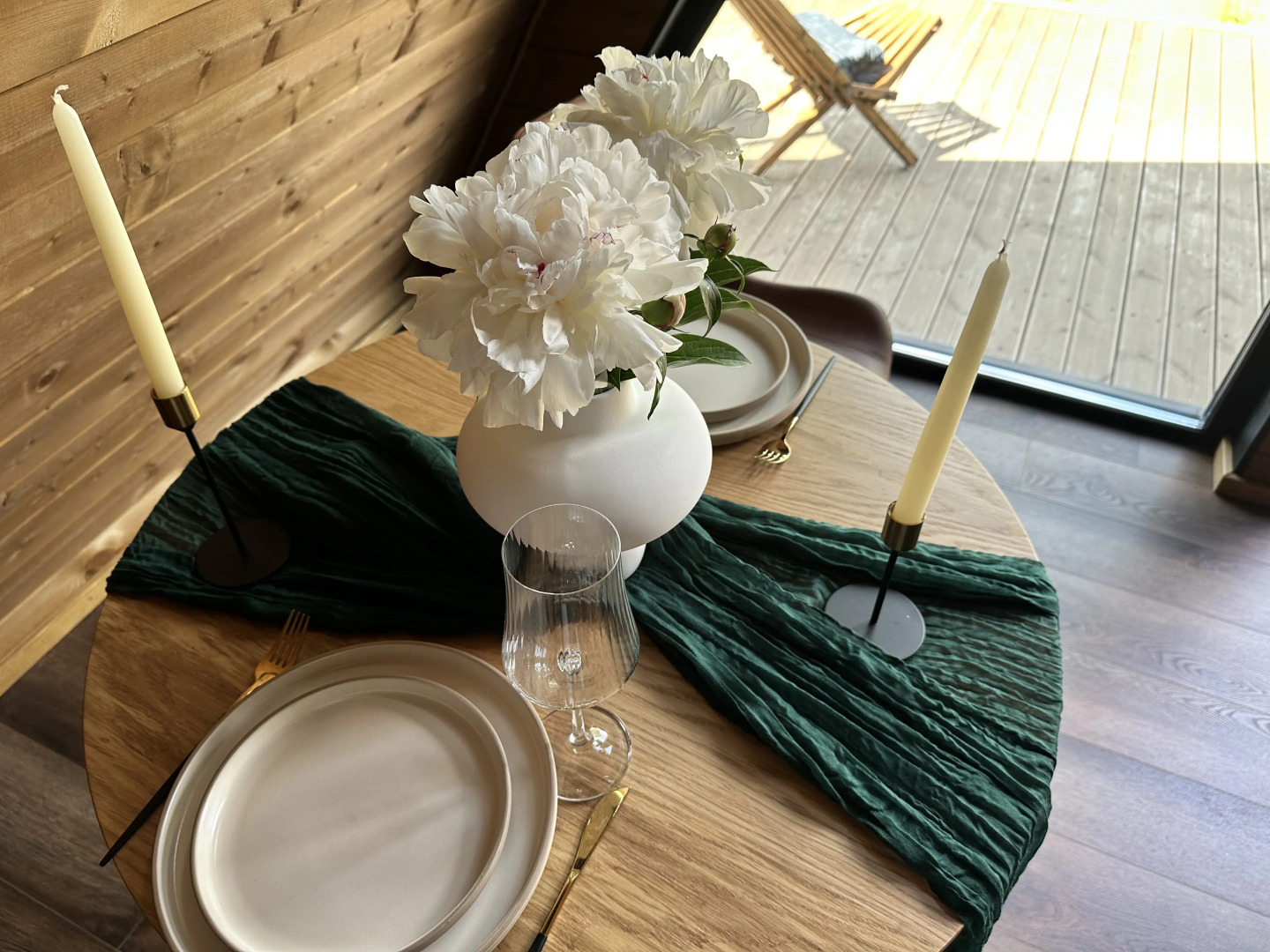 Частный дом Дом 50м2 с панорамным видом на Волгу