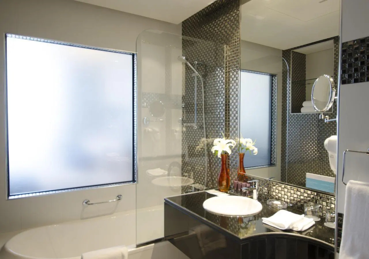 Signature 1 Hotel Tecom 
