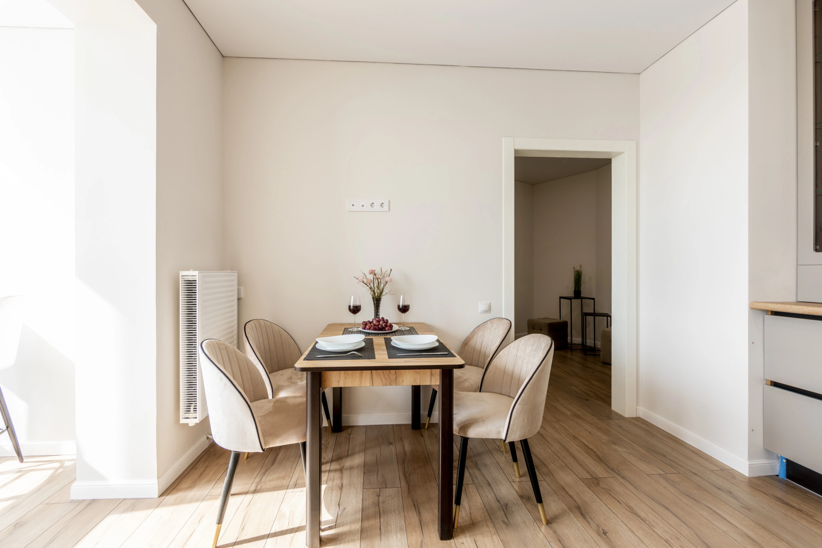 ДомТут - Апартаменты у Аквапарка "Айвазовский"