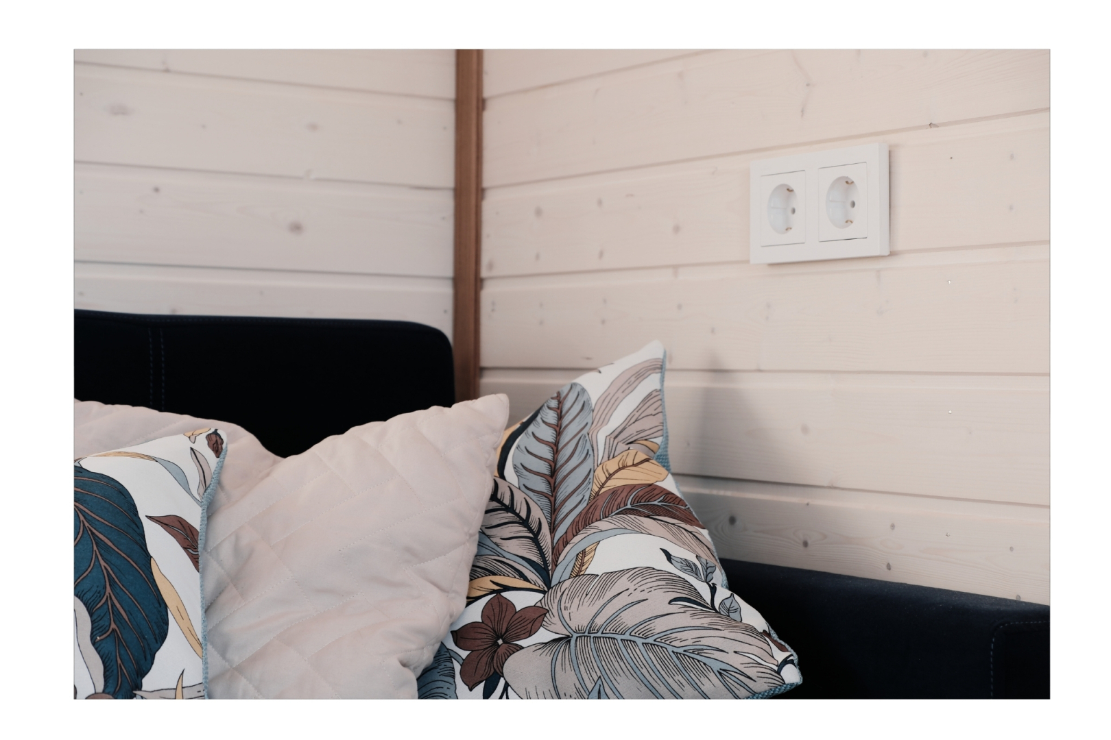 Частный Дом Домик 3