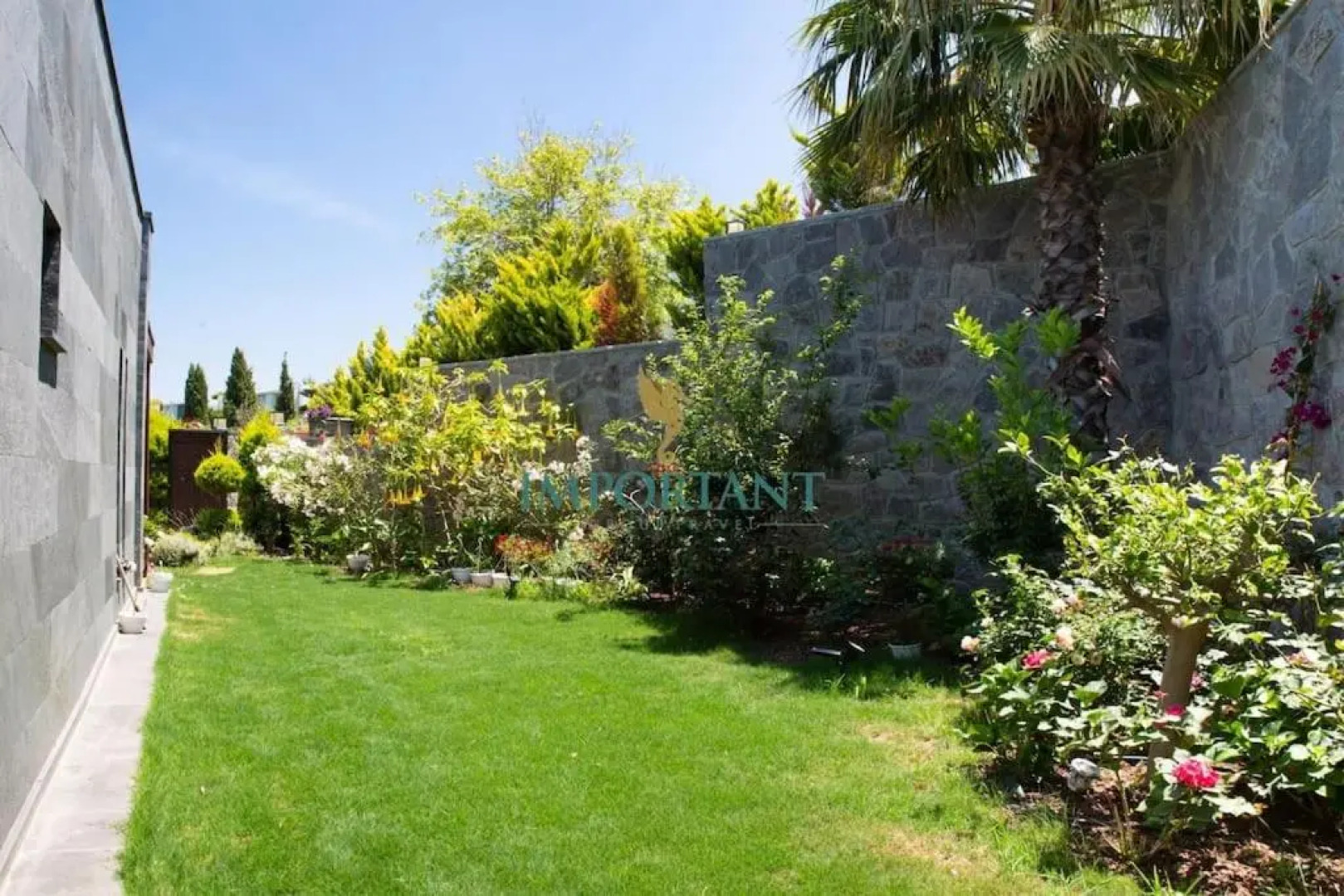 Вилла Calista by Important Group Travel