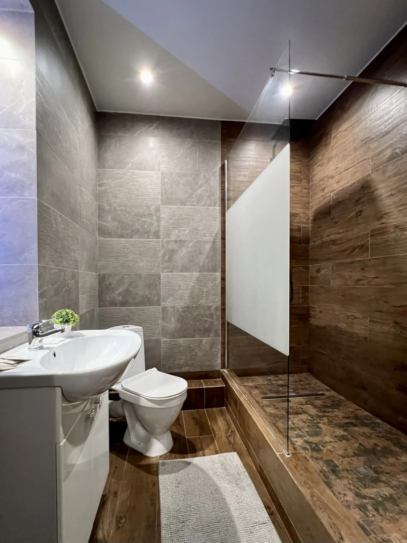 Апартаменты Гринхаус