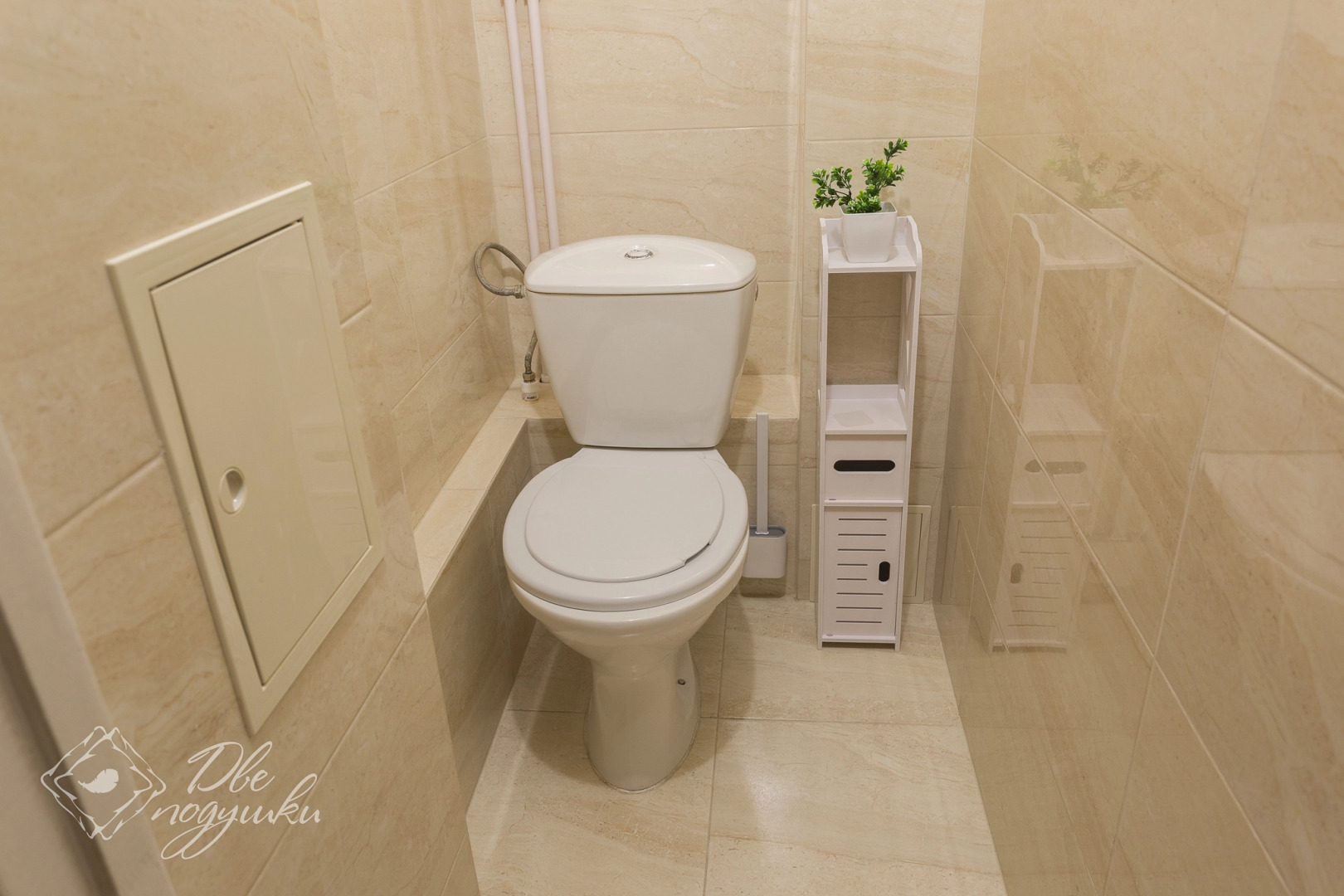 Квартира Две Подушки на Пролетарской 74