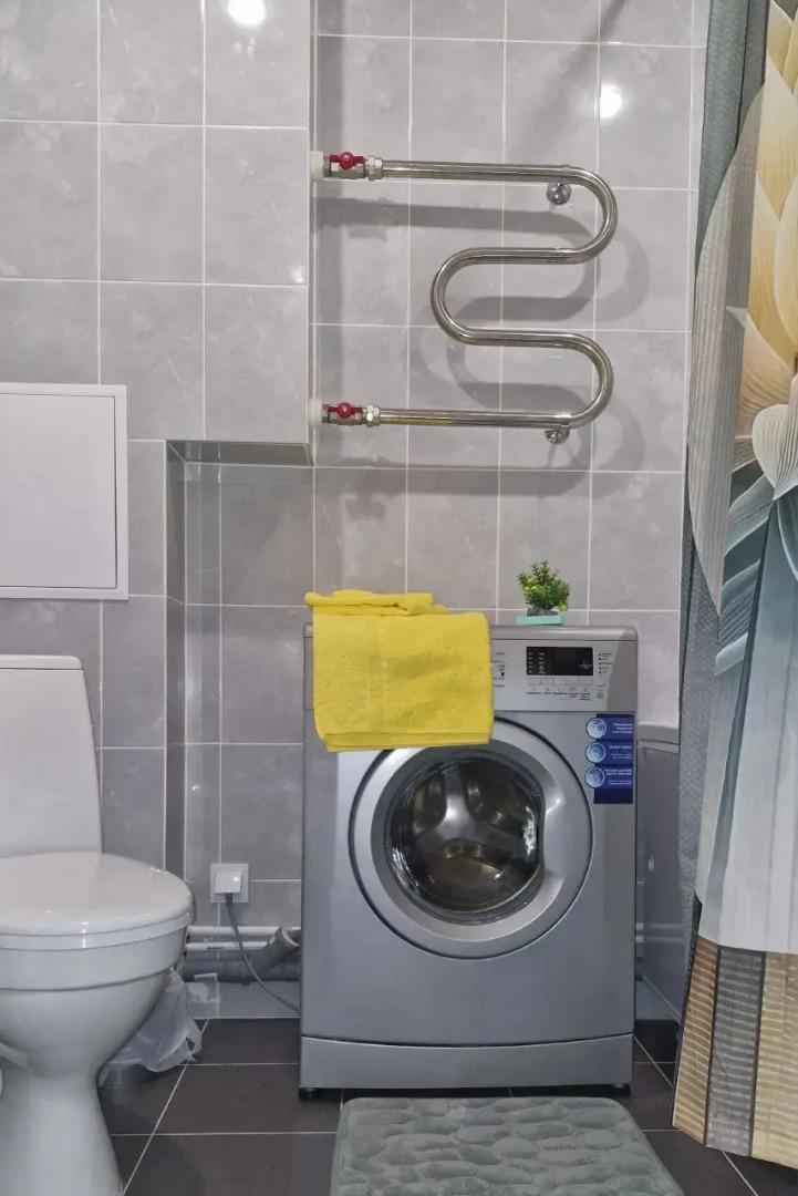 Квартира Уютная Просторная