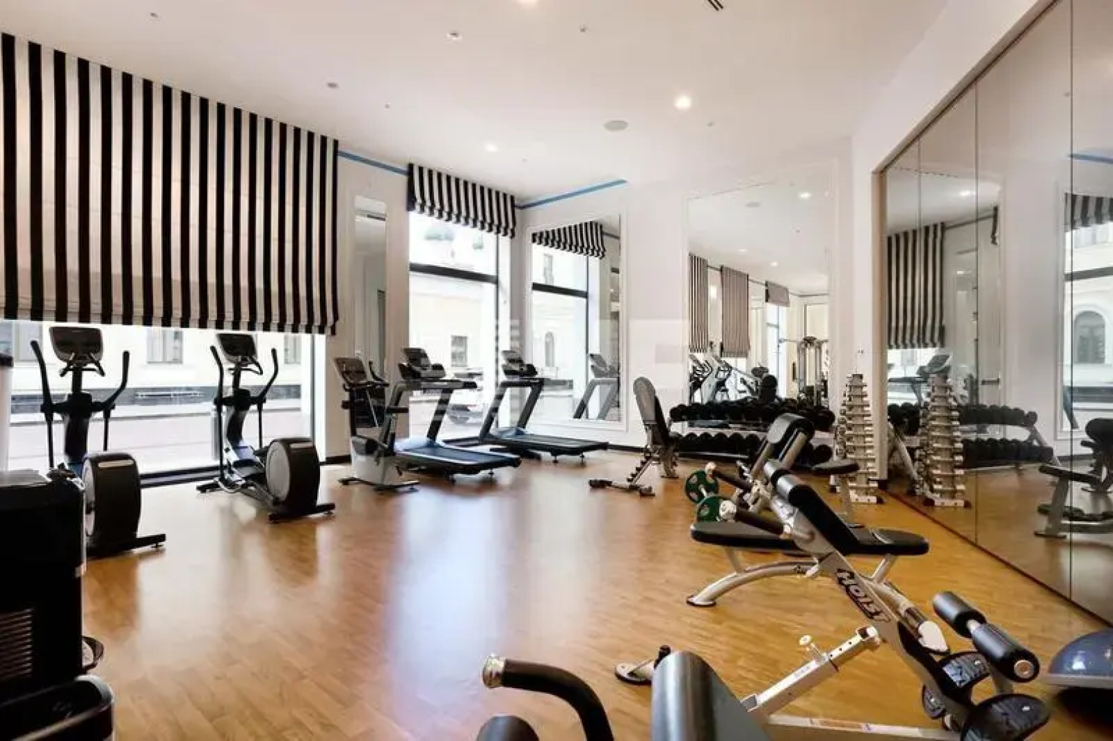 Апартаменты ЖК Софийский