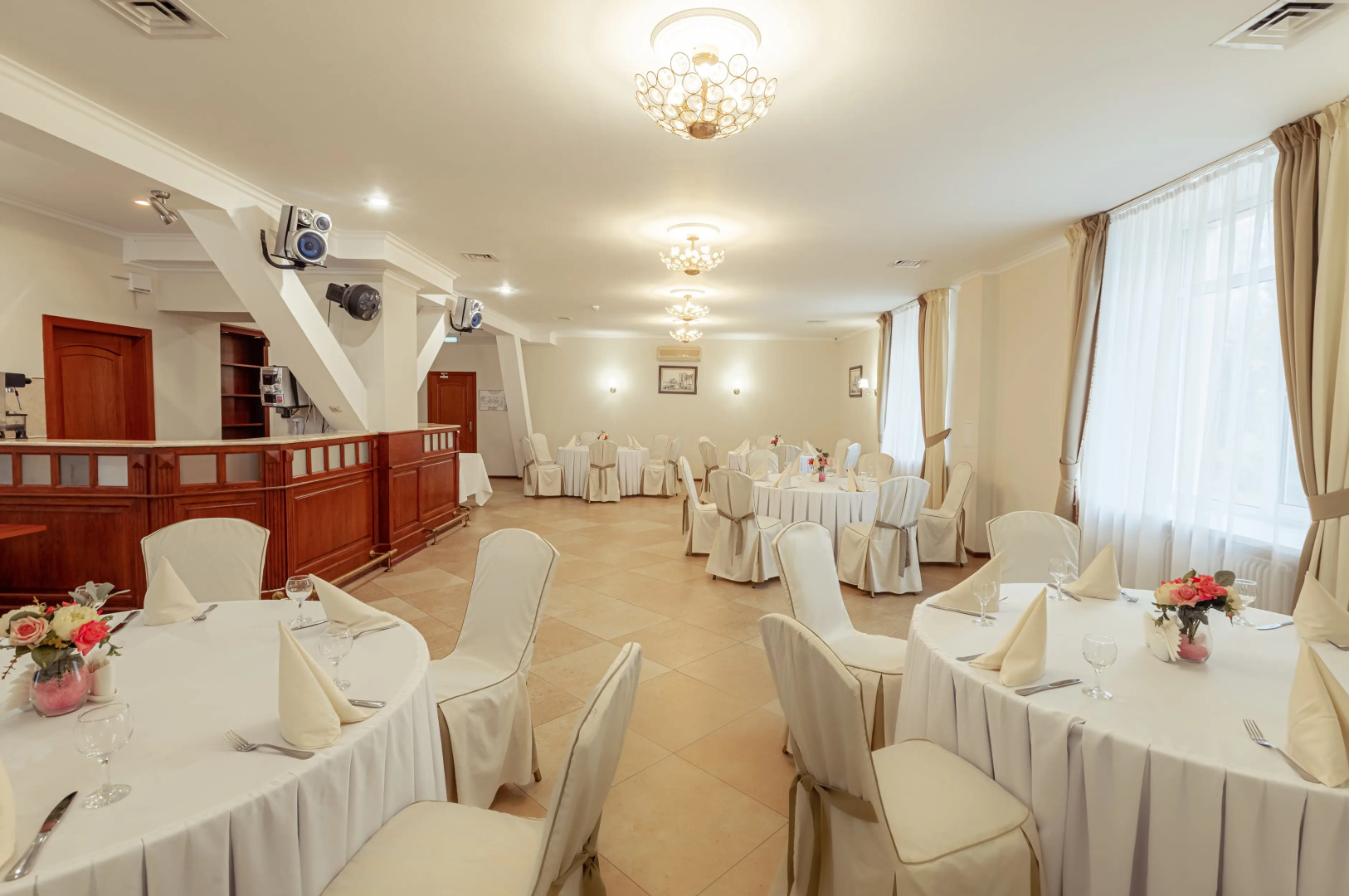 Тверь Парк Отель