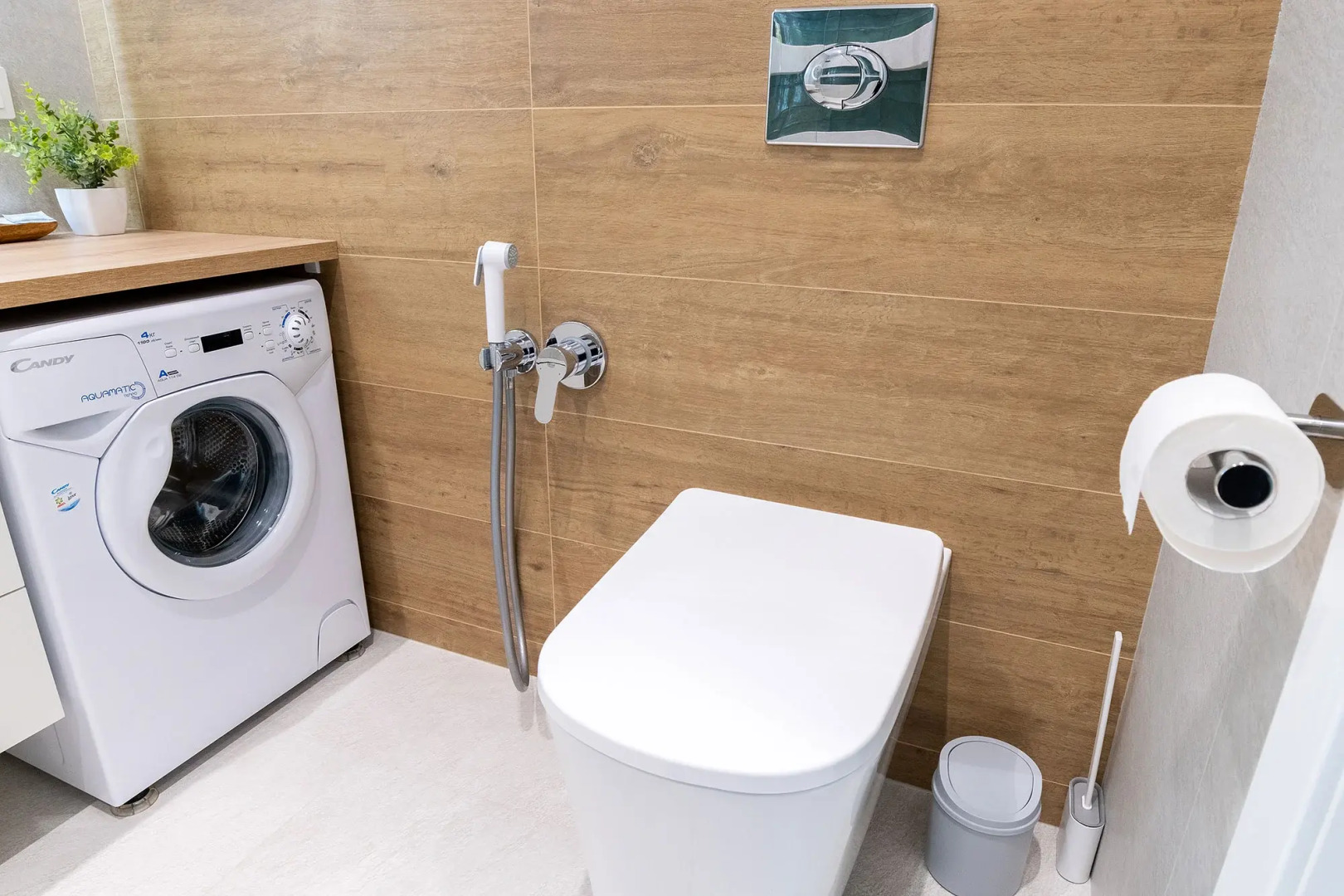 Апартаменты Дизайнерская мансарда в 150 метрах от моря