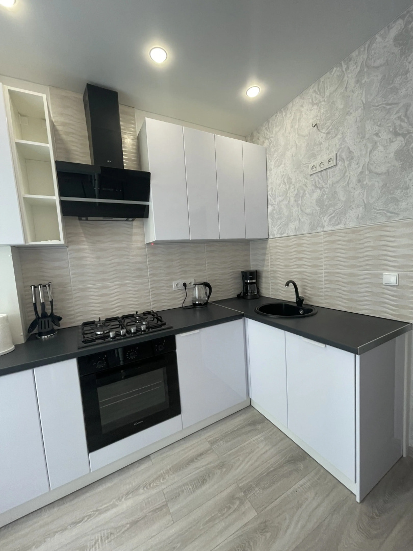 Квартира 1-комн в Светлогорске