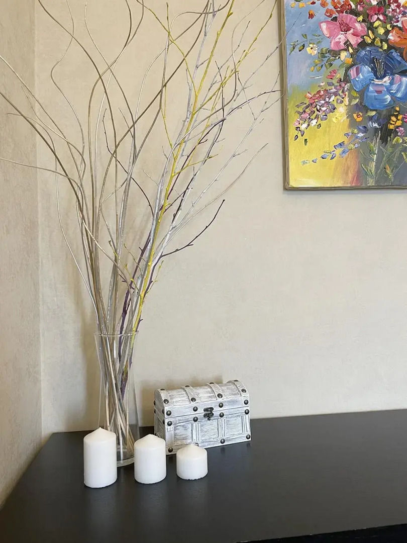 Квартира Евродвушка на Южной