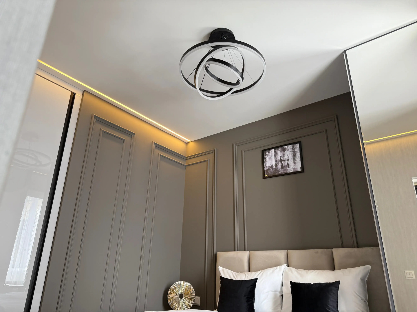 Квартира Cozy Haven 2 Historic city center