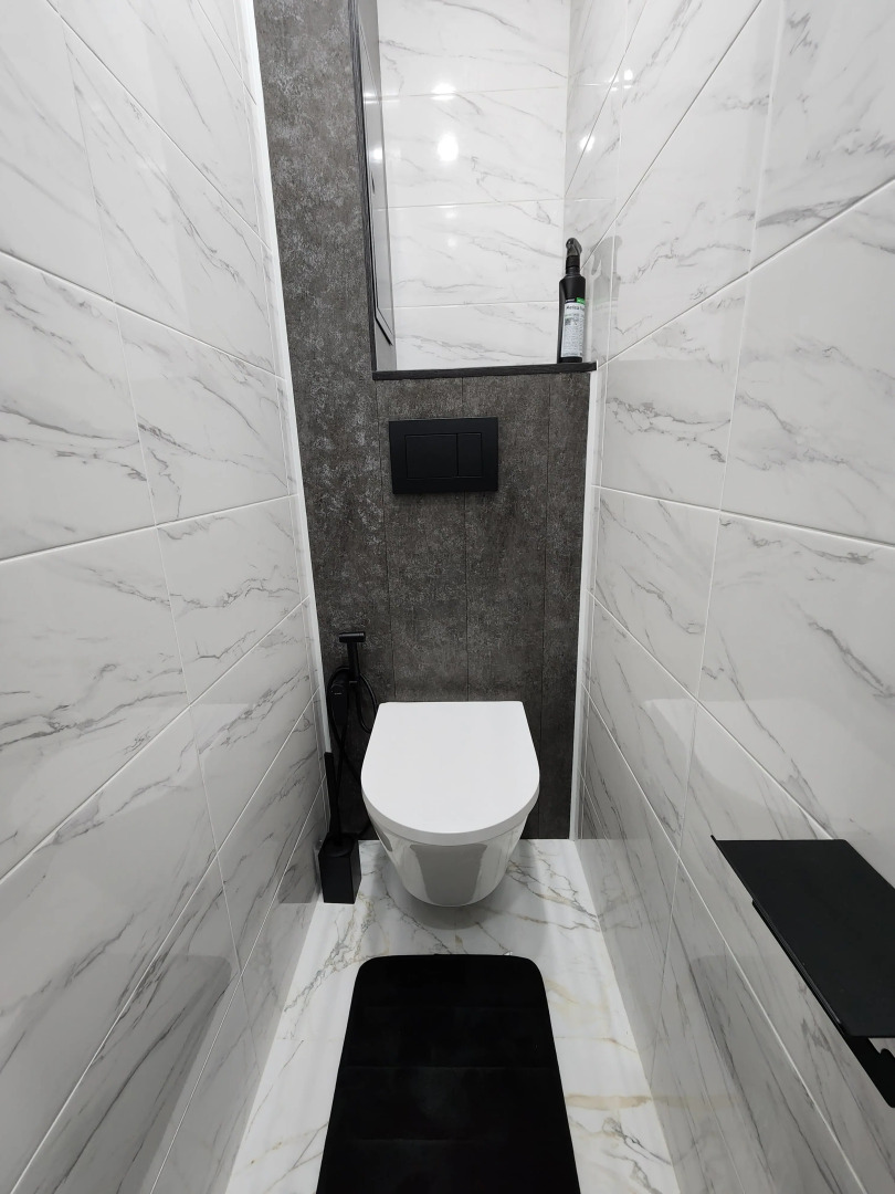 Апартаменты на Молодёжная 13