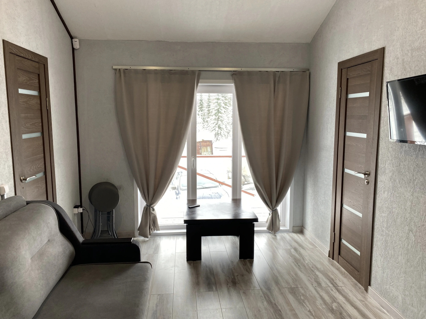 Гостевой дом Light home