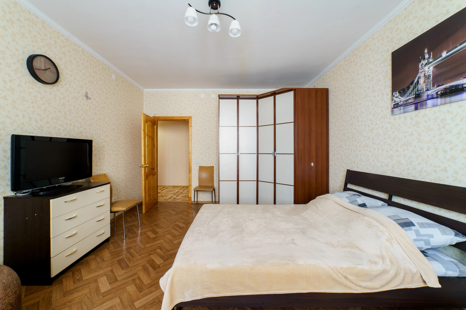 Апартаменты Gorkiy House Невзоровых 49