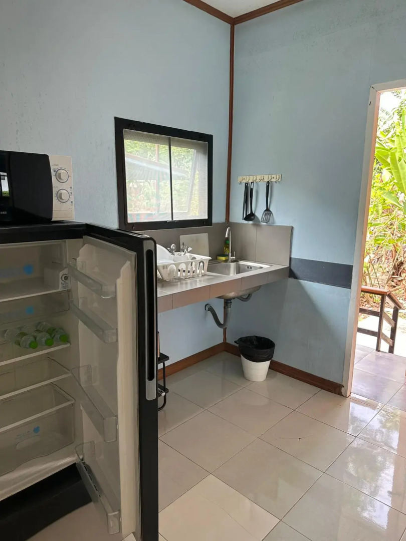 Отель Fine Times Resort