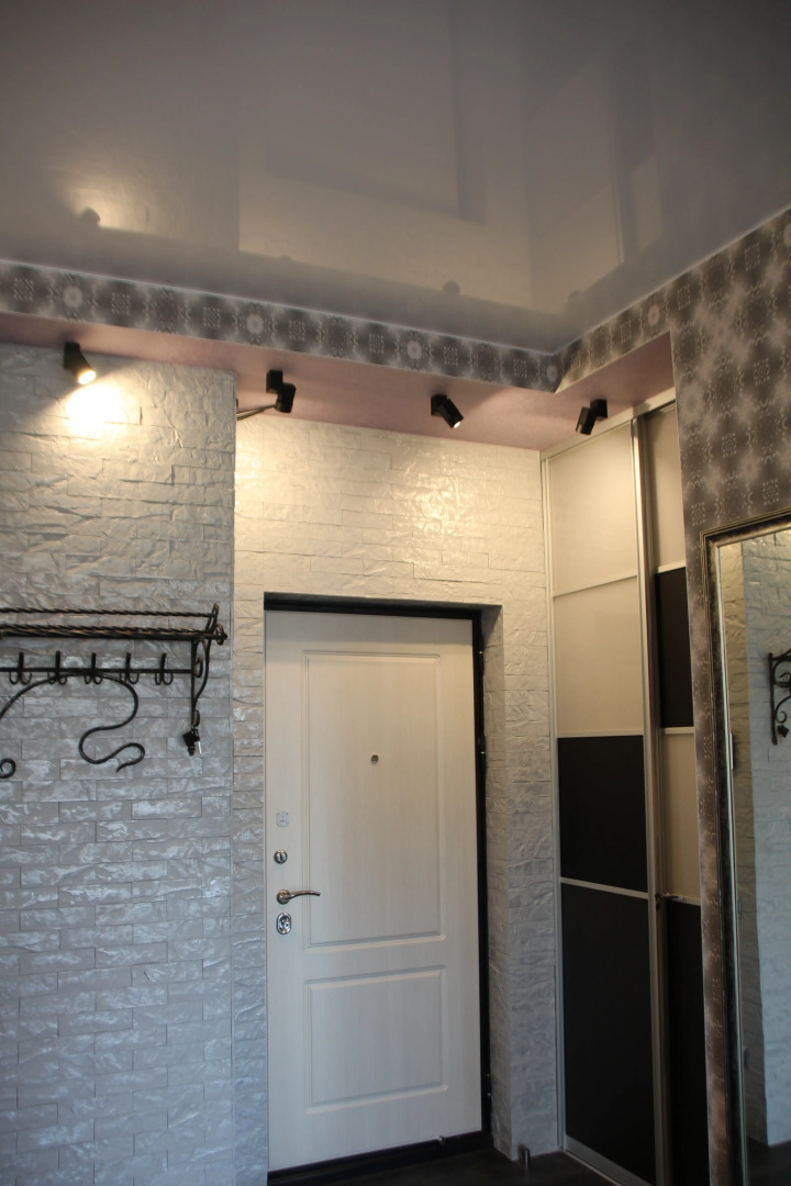 Апартаменты-трансформер Свой берег