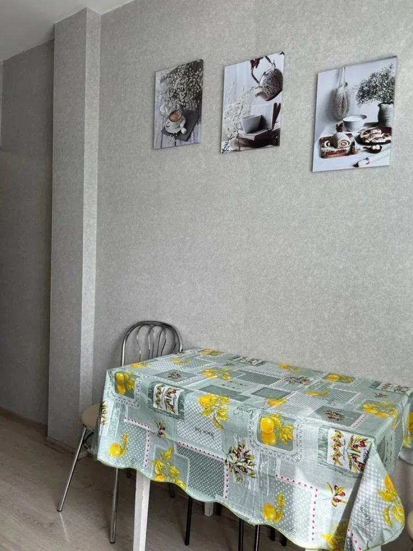 Квартира на Школьной 8А