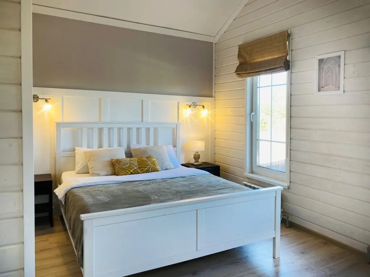 Гостевой дом Коприно