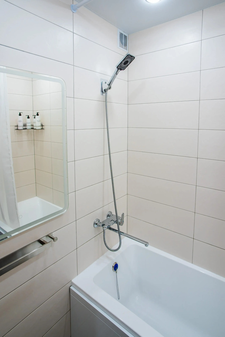 Квартира Дизайнерская на Маршала жукова