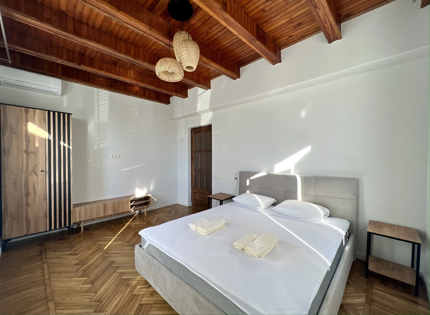 Вилла Аврора