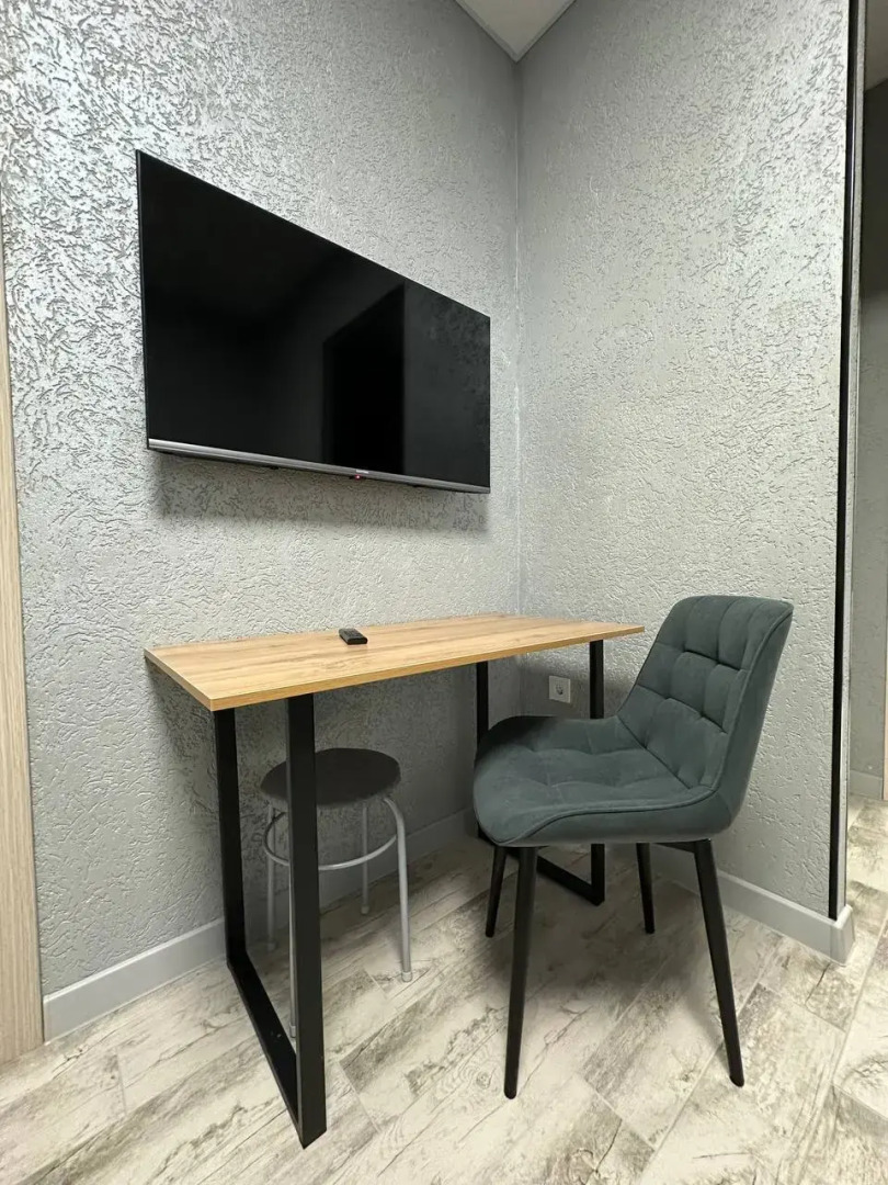 Апартаменты на Мира 14