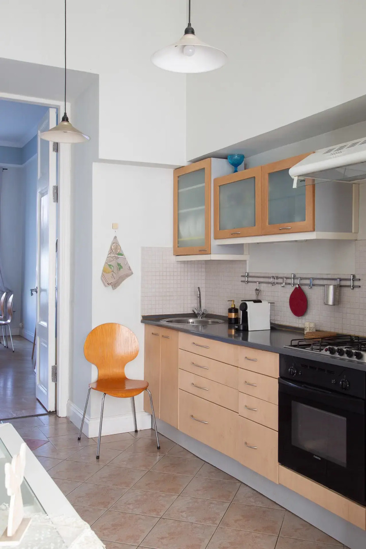 Квартира Уютная квартира в 5 минутах от Эрмитажа