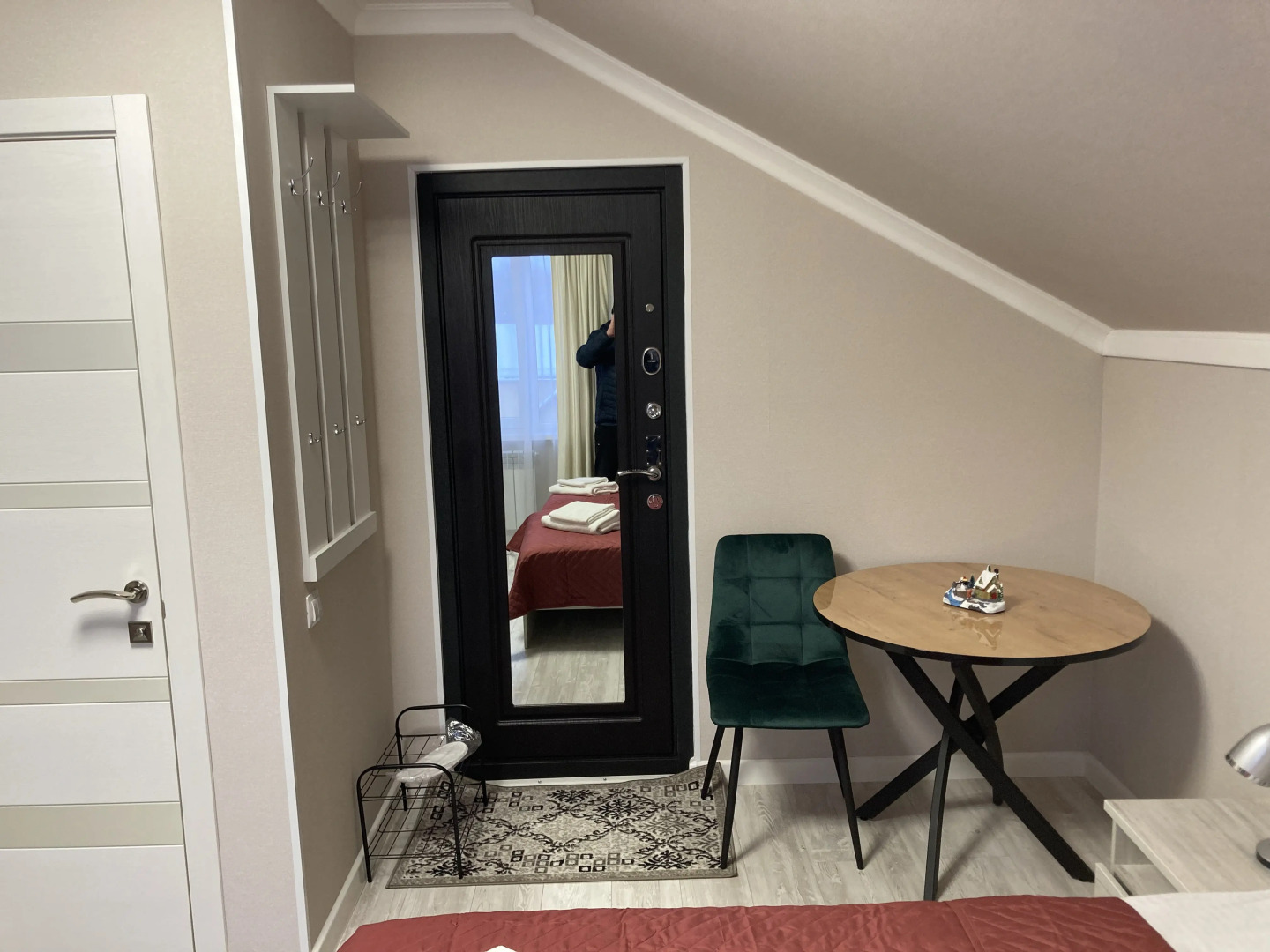 Гостевой дом Михаила Светлова 31