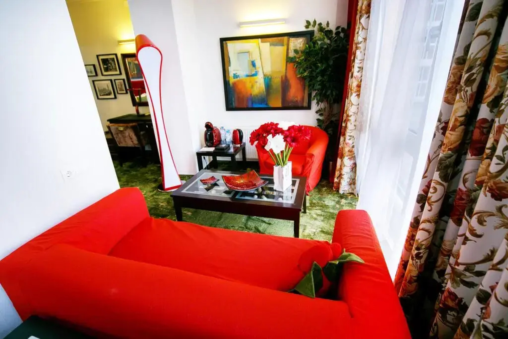 Отель Петровский Пассаж