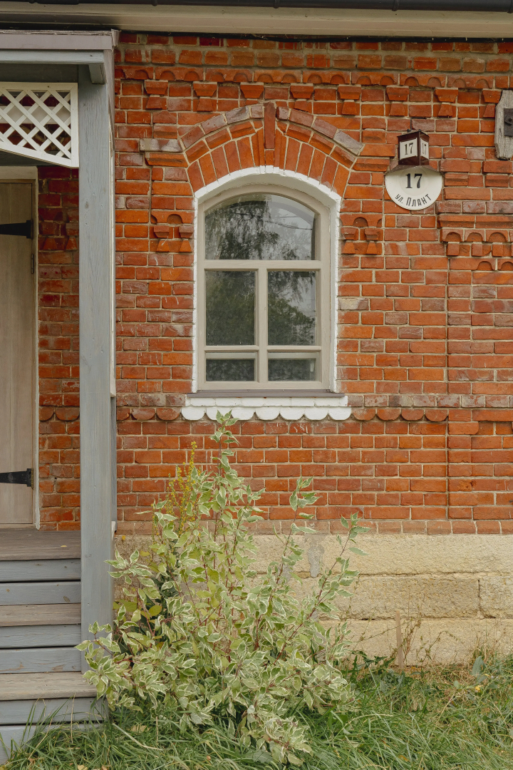 Гостевой дом на улице Плант