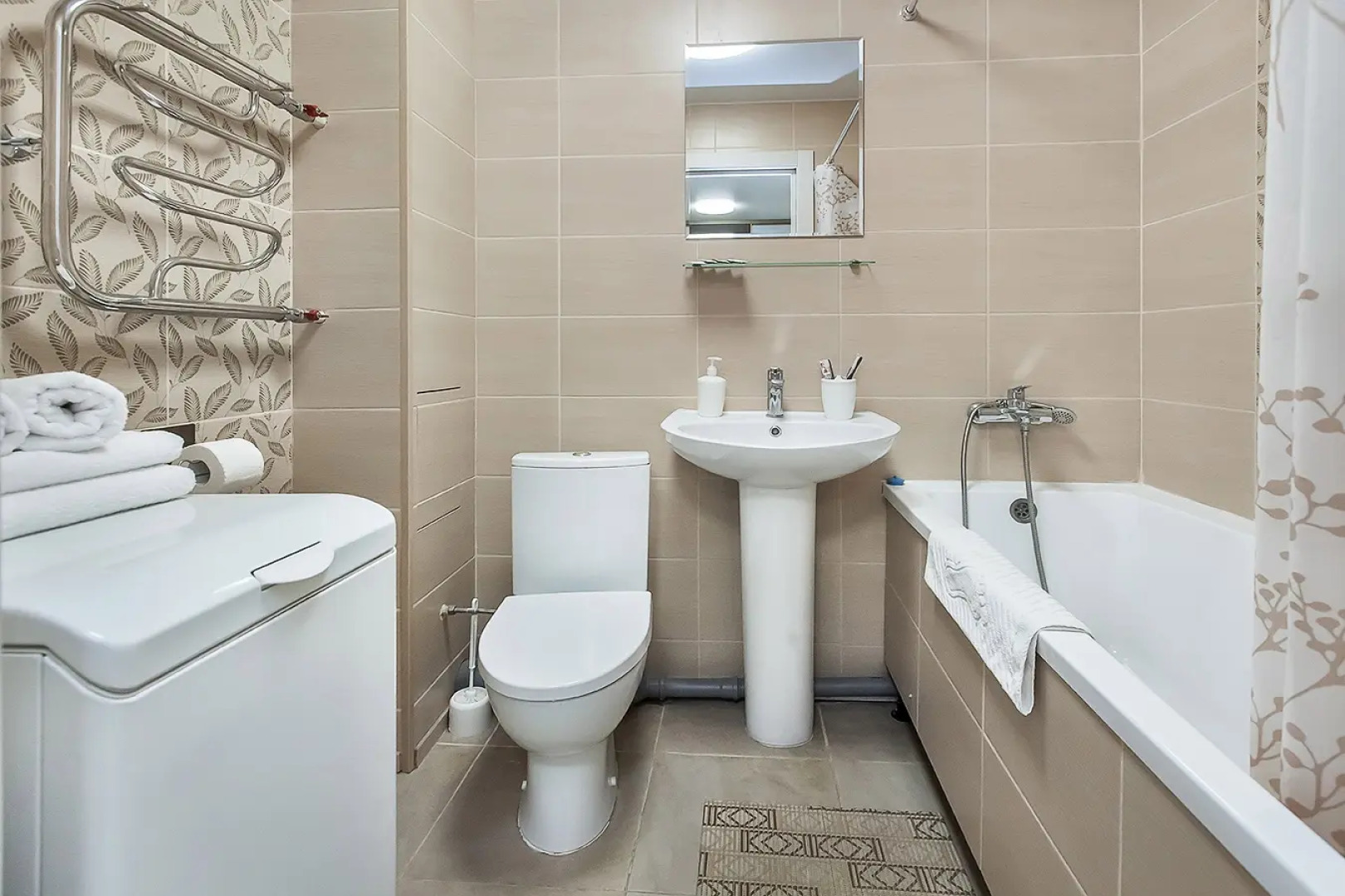 Квартира у Лада Арена