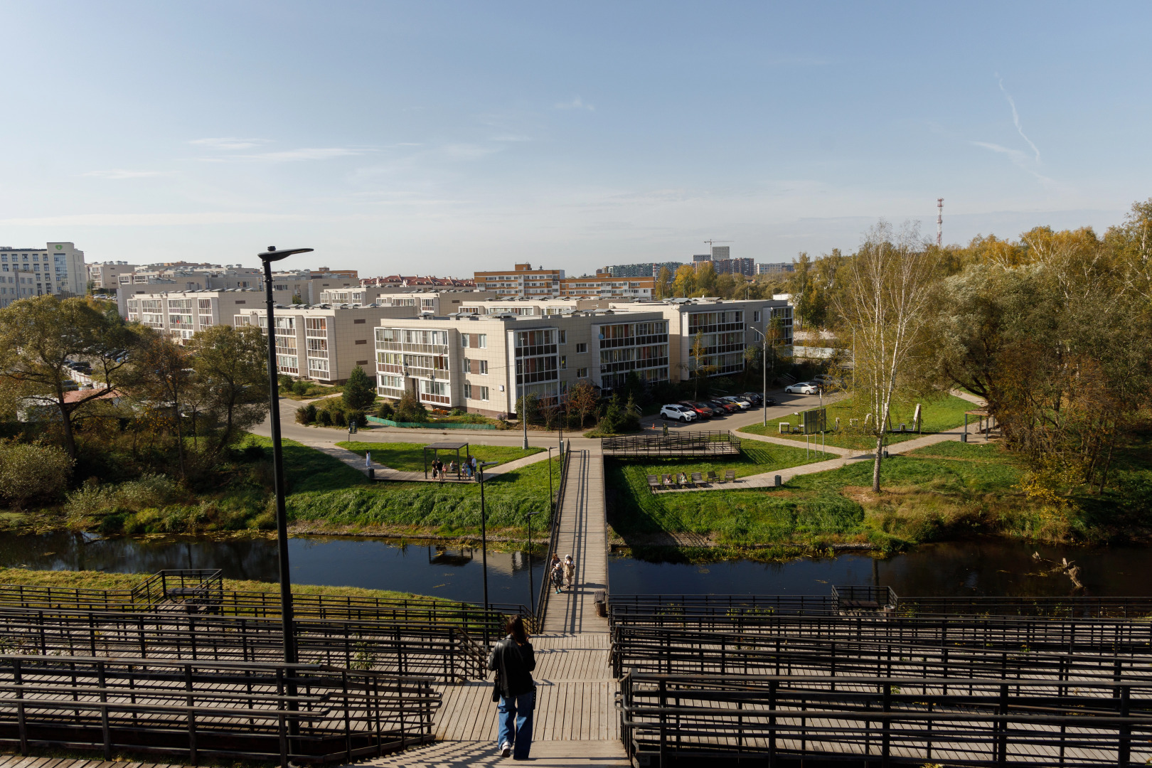 Квартира у Аэропорта Внуково