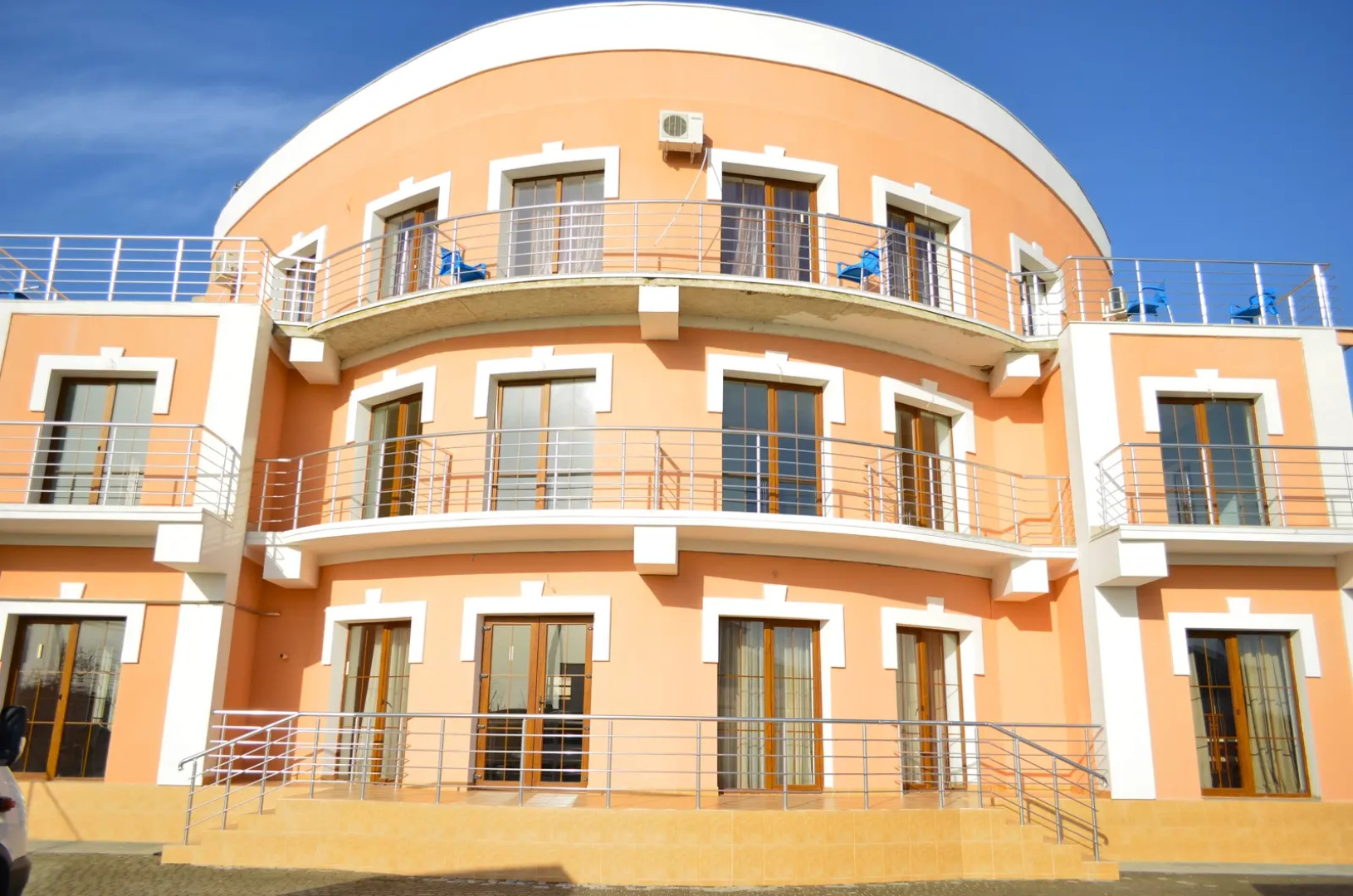 Гостевой Дом Альтера