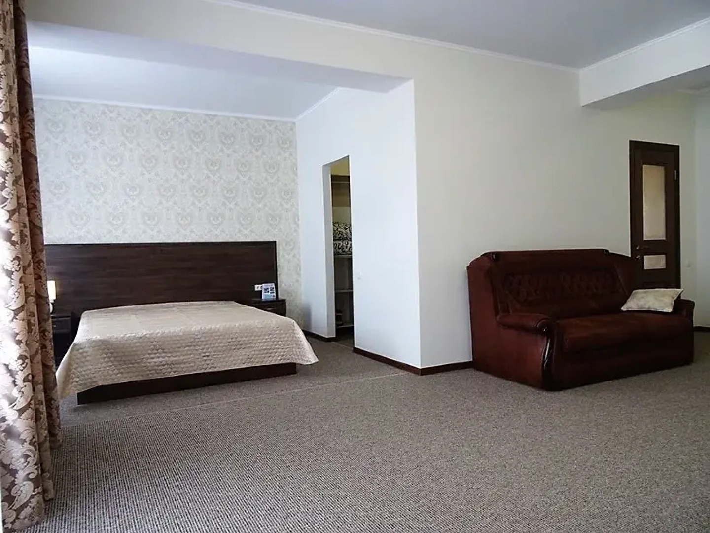 Гостевой дом Мелисса