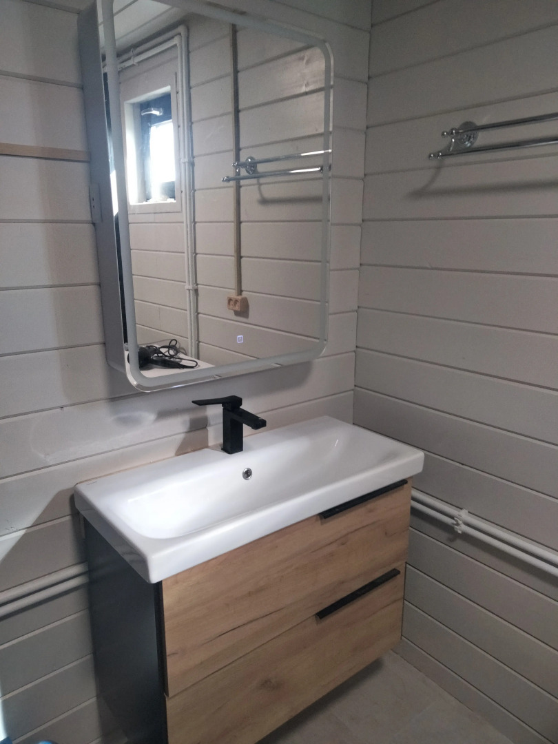 Гостевой Дом Барнхаус в Кистыше