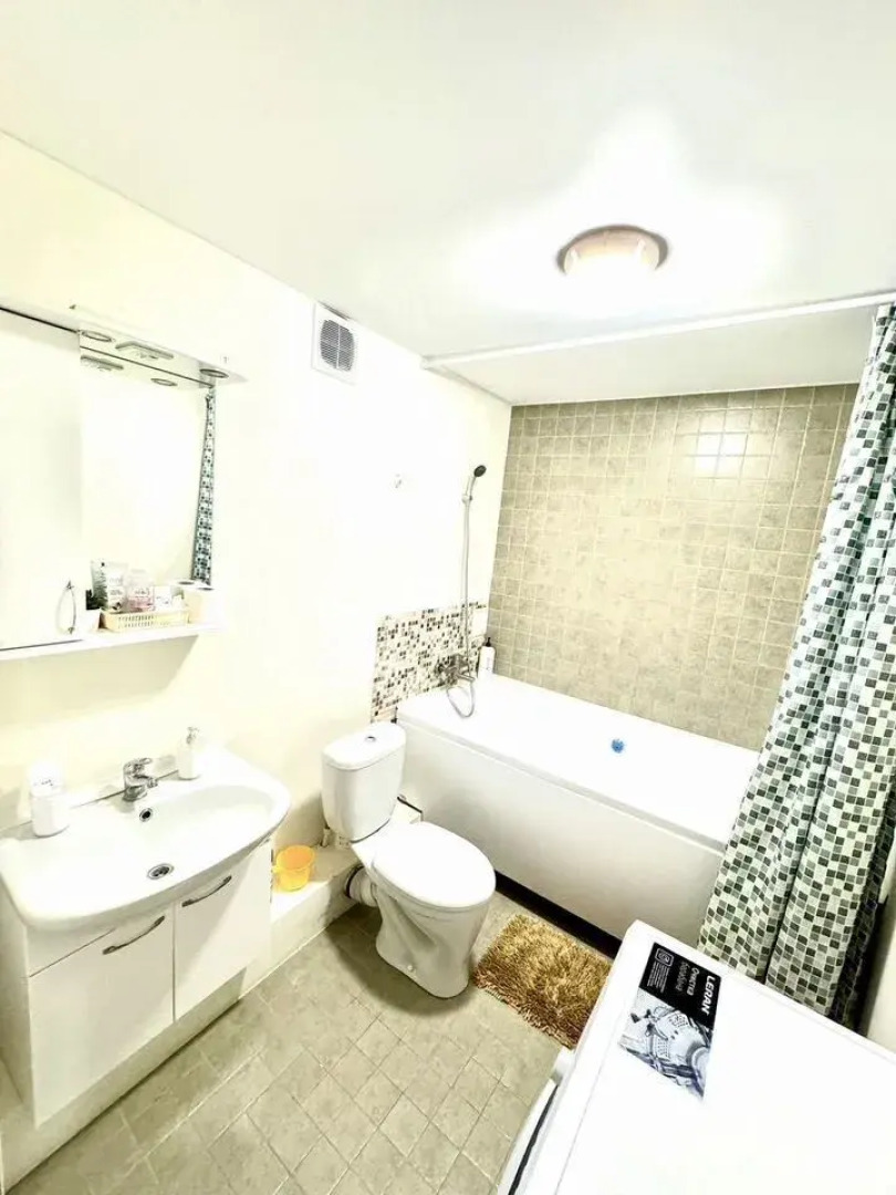 Квартира на Тихом Проезде 6