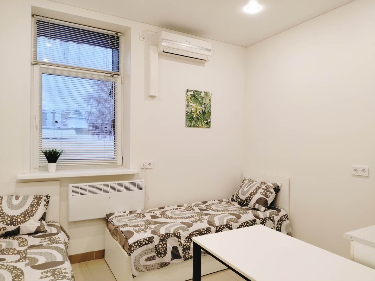 Мини-отель Гоголя 12