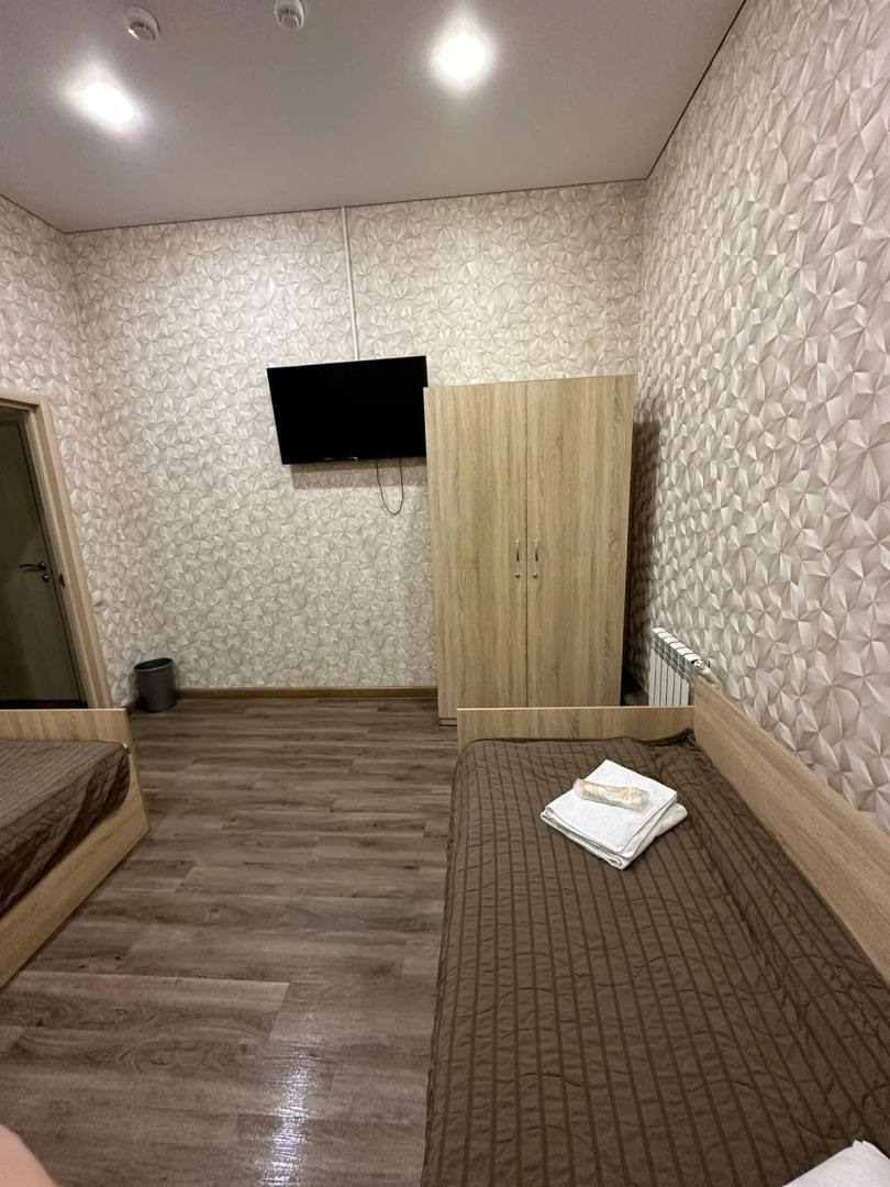 Хостел Dream Hostel