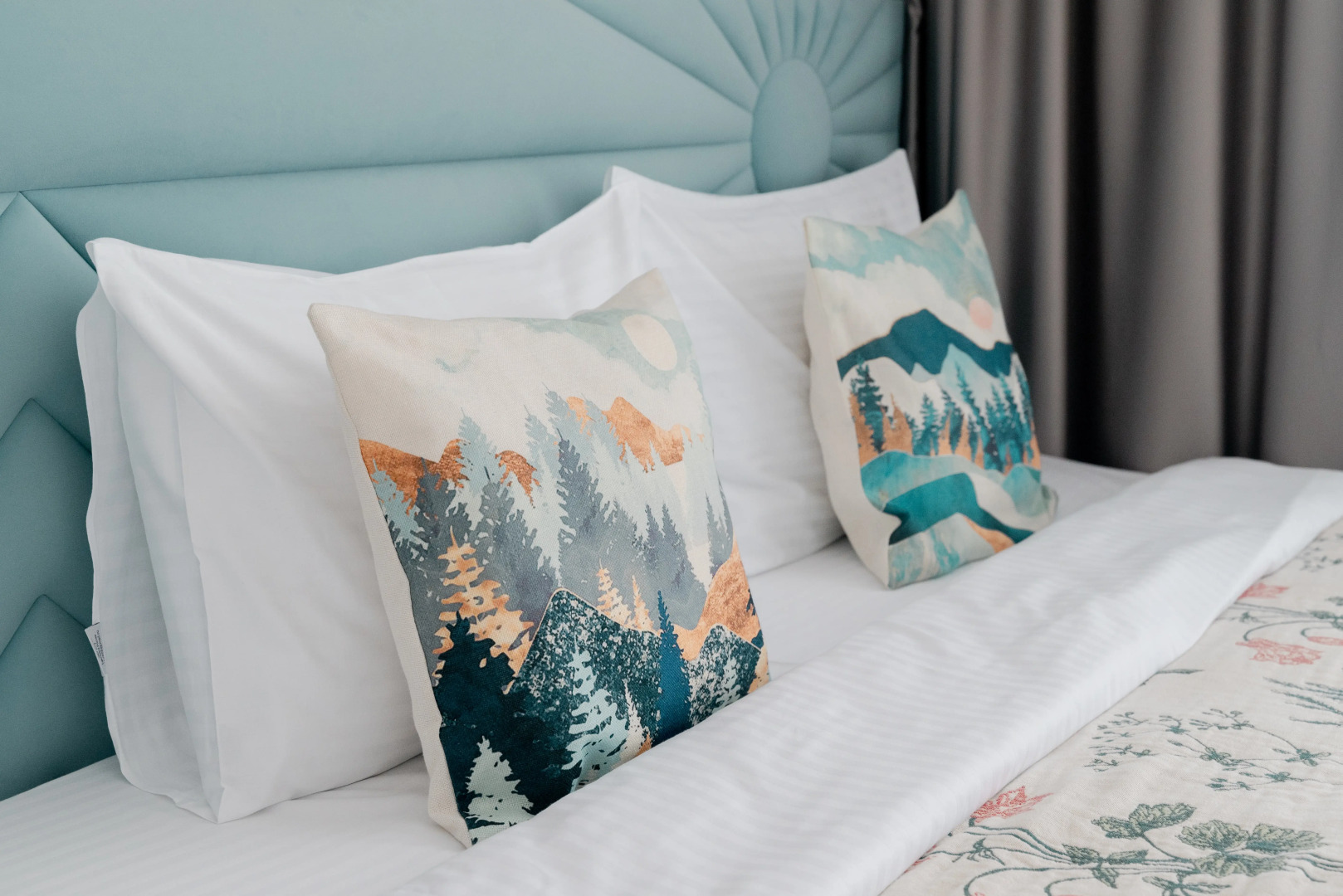 Отель Кавказский Целитель