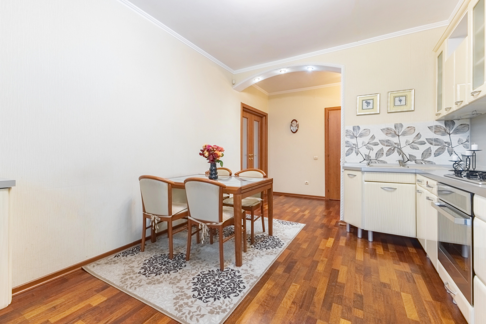 Апартаменты Comfort Home на Габдуллы Тукая